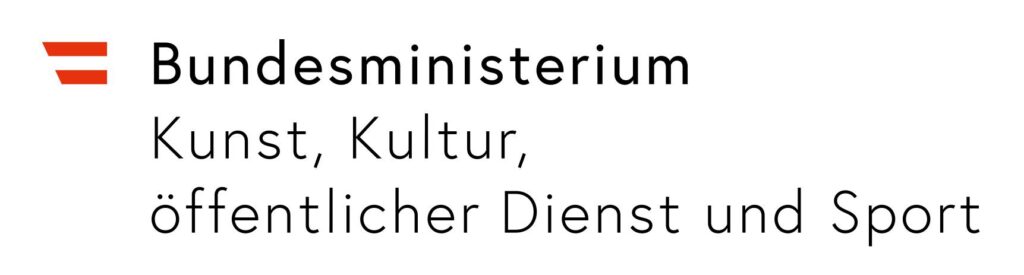 Bundesministerium für Kunst, Kultur, öffentlicher Dienst und Sport